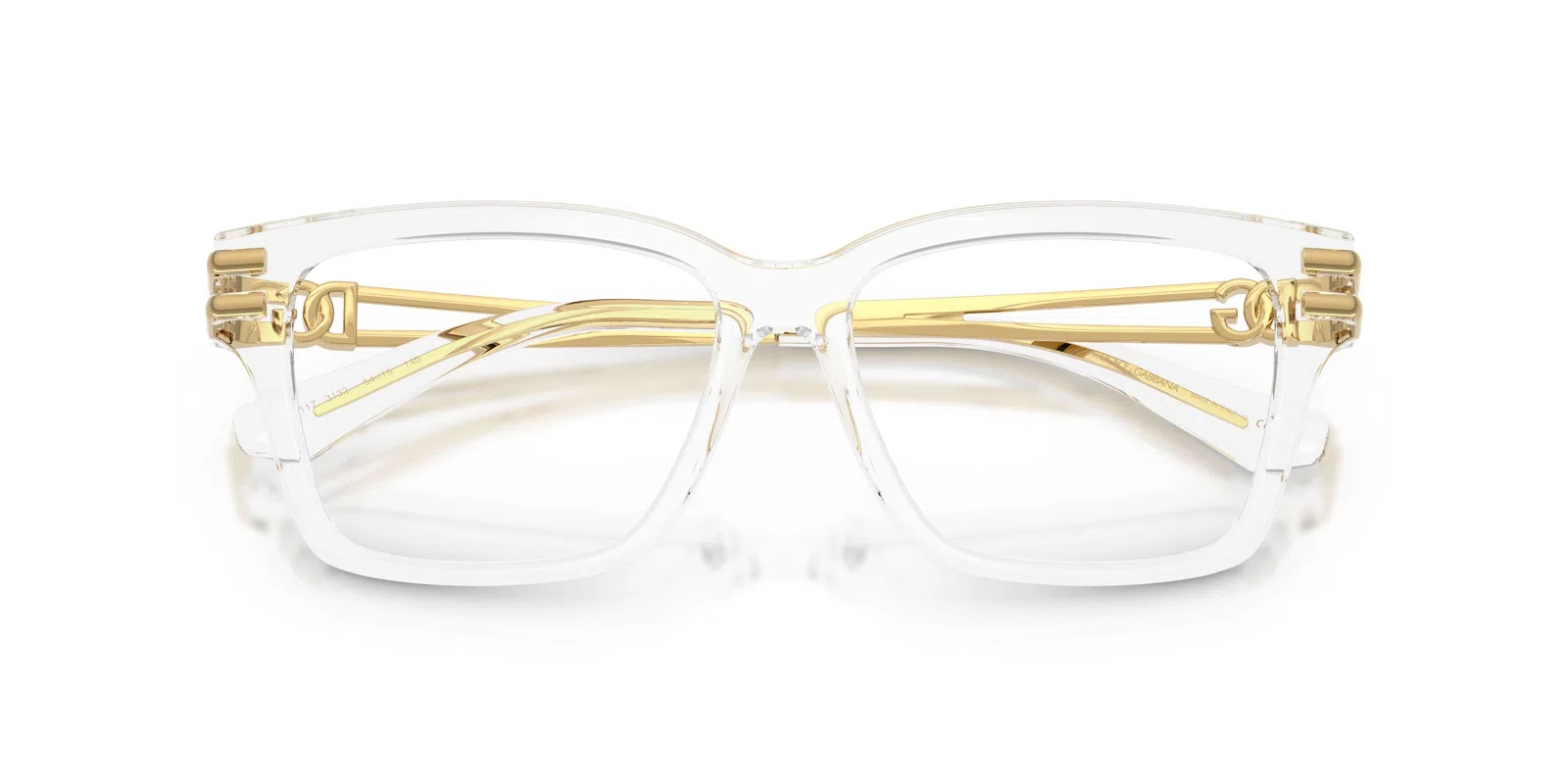 Dolce & Gabbana 5117 Eyeglasses - view 10